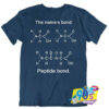 Peptide Bond Chemistry Geek T Shirt.jpg