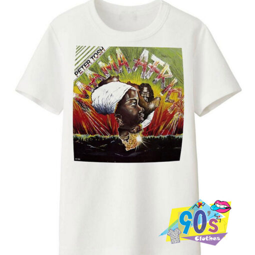 Peter Tosh Reggae New Style T shirt.jpg