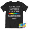 Ph Scale Chemistry Geek T Shirt.jpg