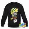 Pharaoh Tweety Custom Design Sweatshirt.jpg