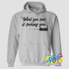 Philosophical Quotes Rumi Hoodie.jpg