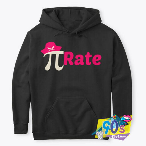 Pi Rate Party Day Hoodie.jpg