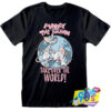 Pinky And The Brain Take Over The World T Shirt.jpg