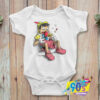 Pinocchio and Woody Woodpecker Baby Onesie.jpg