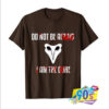 Plague Doctor I Am The Cure T shirt.jpg