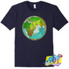 Planet Earth Globe T Shirt.jpg