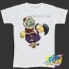 Plants vs Zombies The World Is Mine T Shirt.jpg