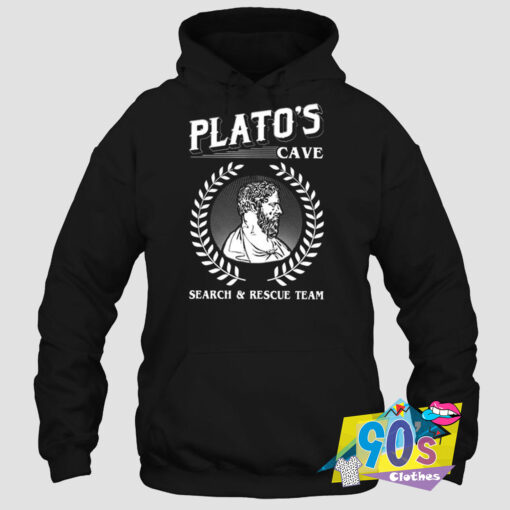 Platos Cave Search Rescue Hoodie.jpg