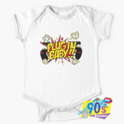 Plug In Baby Baby Onesie.jpg