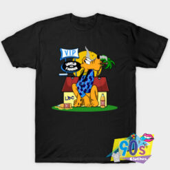 Pluto The Chain Gang Cartoon Parody T shirt.jpg