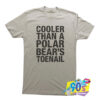 Polar Bears Toenail T Shirt.jpg