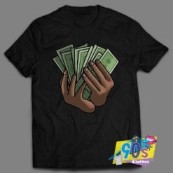 Pop Smoke Money Hands Rappers T Shirt.jpg