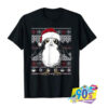 Porg Ugly Christmas Star Wars T shirt.jpg