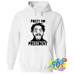 Post Malone Posty For President Art Hoodie.jpg