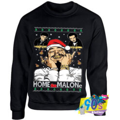 Post Malone ugly Christmas Hoodie.jpg