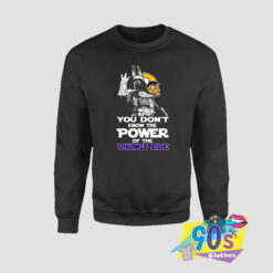 Power Of The Vikings Side Sweatshirt.jpg