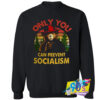 Prevent Socialism Bear Sweatshirt.jpg