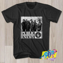 Public Enemy Poster T Shirt.jpg