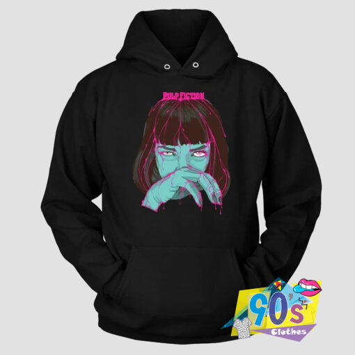 Pulp Fiction In The Face Hoodie.jpg