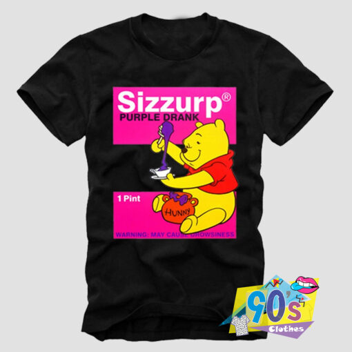 Purple Drank Winnie the Pooh T Shirt.jpg