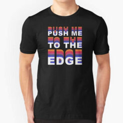 Push Me Kid The Edge Cudi Indicud T shirt.jpg