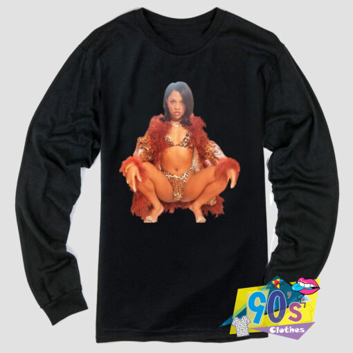 Queen Bee Hip Hop Sweatshirt.jpg