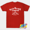 RED RYDER Carbine Daisy T Shirt.jpg