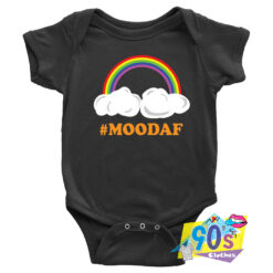 Rainbow Mood AF Graphic Baby Onesie.jpg