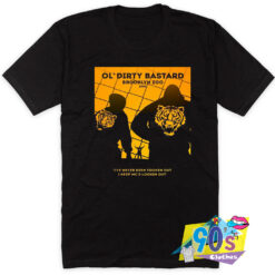 Rapper Ol Dirty Bastard Brooklyn Zoo T Shirt.jpg