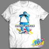 Rapper Rod Wave Splash Art T Shirt.jpg