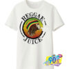 Reggae Juice Green Costume T shirt.jpg