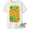 Reggae SunsPlash Music by Dj Marcus T Shirt.jpg