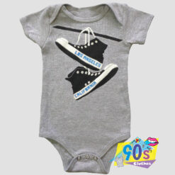 Retro Cute Shoes Baby Onesie.jpg