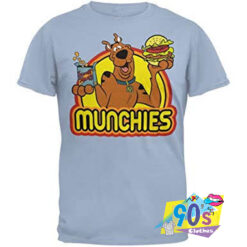 Retro Scooby Doo Munchies T shirt.jpg