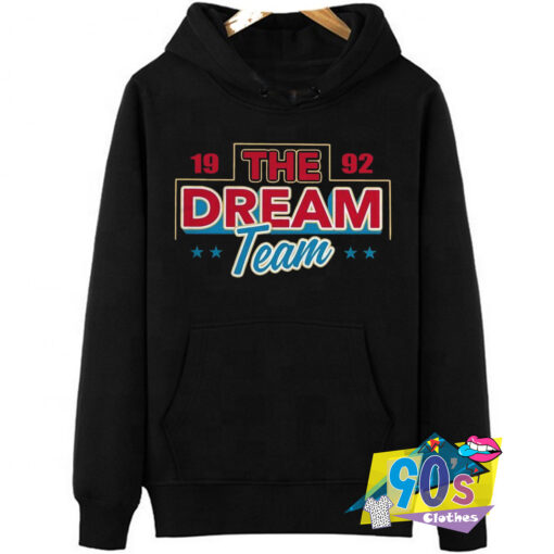 Retro The Dream Team Hoodie.jpg