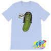 Rick And Morty Inspired Pickle Rick James T shirt.jpg