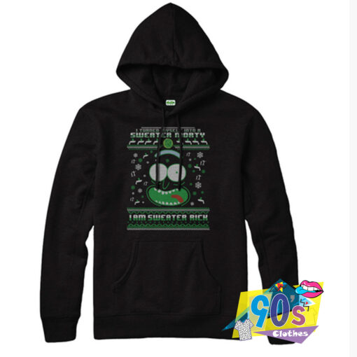 Rick Morty Xmas Funny Hoodie.jpg