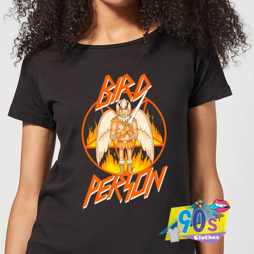 Rick and Morty Bird Person T shirt.jpg