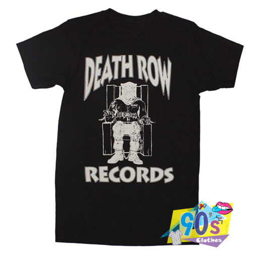 Ripple Junction Death Row Records T Shirt.jpg