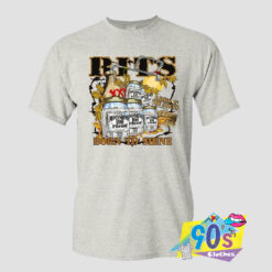 Rits Born to Shine Whiskey T Shirt.jpg