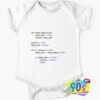 Rock baby to Sleep Baby Onesie.jpg