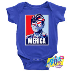 Ronald Reagan Usa Flag Baby onesie.jpg