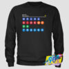 Row Of Letters Wrong Side Of Da Tracks Sweatshirt.jpg