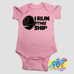 Run This Ship Baby Onesie.jpg