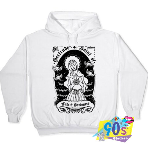 Saint Gertrude Of Garderners Hoodie.jpg