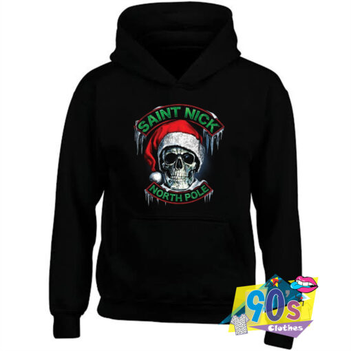 Saint Nick Christmas Hoodie.jpg