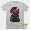 Samurai Dj Warrior Funny T shirt.jpg