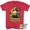 Santa Shrek The Halls Christmas T shirt.jpg