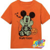 Scary Cute Toddler Boys Mickey Mouse T shirt.jpg