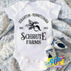 Schrute Farms Baby Onesie.jpg